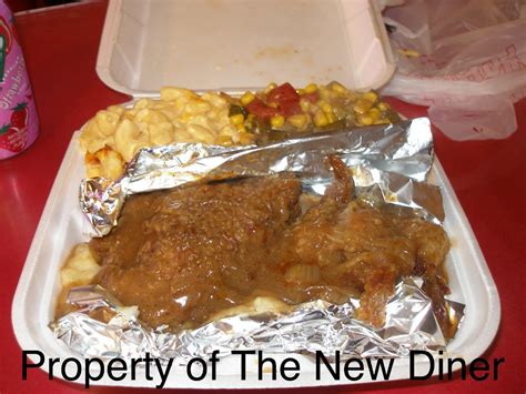 1714 w century blvd, los angeles, ca 90047. The New Diner: Dulan's Soul Food Kitchen