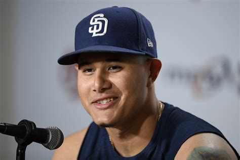 Manny Machado Bets Contract Padres Win Before Dodgers