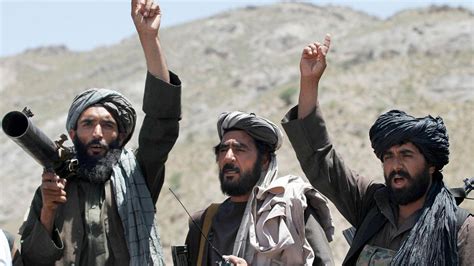 Afghan Govt Releases 4200 Taliban Prisoners In Return Of 845 Detained Troopers The Kashmir Monitor