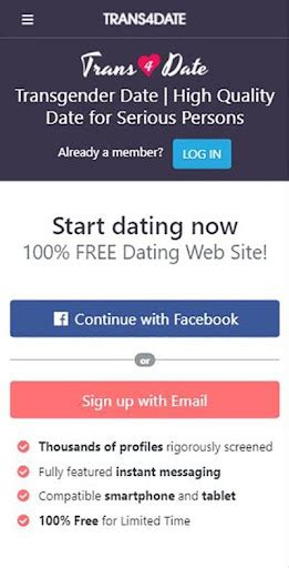 Updated Trans Date Transgender Dating App For Pc Mac Windows Android Mod
