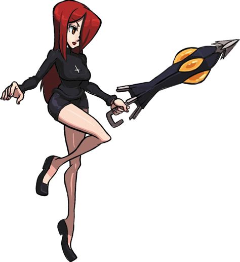 Daily Skullgirls On Twitter Rt Sg Sprites Happy B Day Parasoul