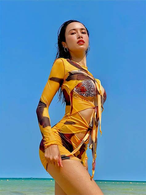 Top Những Người đẹp Sexy Nhất Showbiz Việt