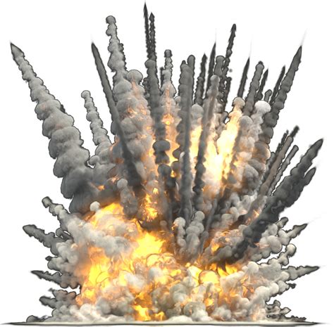Explosion Png Image Free Download