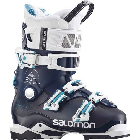 Salomon Qst Access 80 Womens Ski Boot Anything Technical