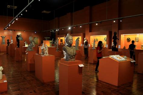 5 Best Museums In The Philippines Skyscanner Philippines