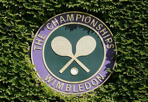 Wimbledon Will Receive A 141 Million Payout For Canceling Its Storied
