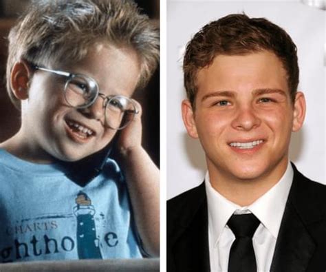 Can You Name The Famous Child Actor From Their Grown Up Photos