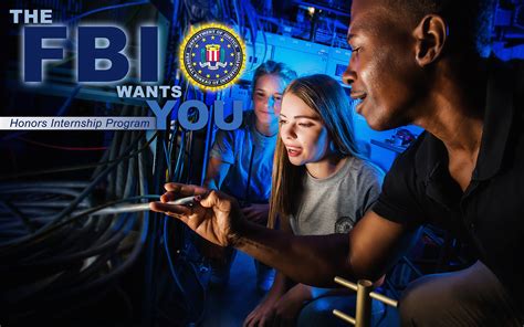 Preparing For A Career With The Federal Bureau Of Investigation — Fbi