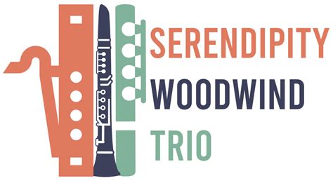 Serendipity Woodwind Trio Classical Woodwind Music