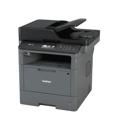 During our testing, it stood out from the crowd for its exceptionally low operating costs and efficient ink use. Brother Brother MFC-L5755DW Monochrome Laser MFC - Umart ...