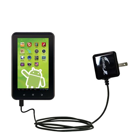 Android Tablet Charger 3rd Generation Powerful Audio Fm Transmitter