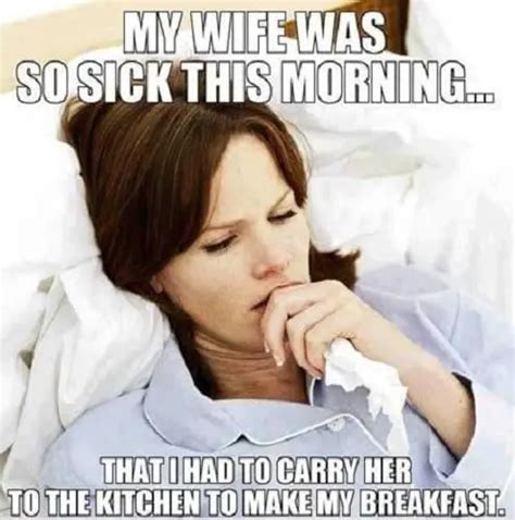 30 Funny Wife Memes That Are Scarily And Hilariously Accurate