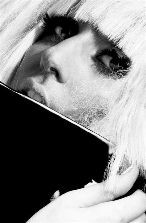 The Fame Monster Outtake Edit Fan Art Gaga Daily