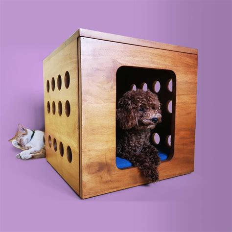 Modern Multifunctional Furniture For Dogs Cats Suitable For Any Room