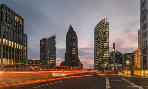 Welcome to the official potsdamer platz instagram: Potsdamer Platz Berlin Foto & Bild | world, berlin ...