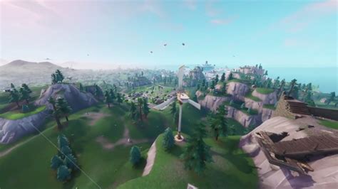 Provides electricity by conversion of wind energy. 'Fortnite' Wind Turbine Locations Week 5 Challenge Guide