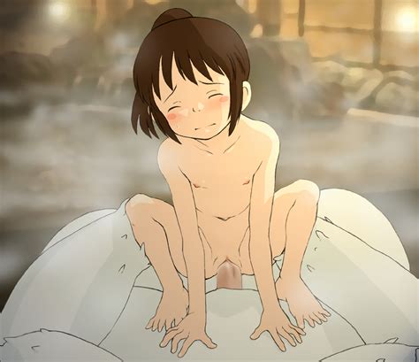 Post 3397160 Chihiroogino Edit Spiritedaway