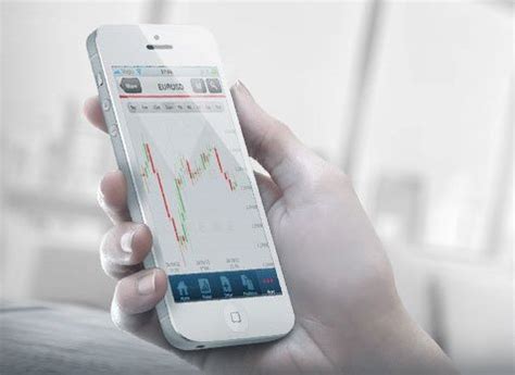 Download oanda fxtrade forex trading and enjoy it on your iphone, ipad, and ipod touch. Find The Best Forex App With XFR Financial