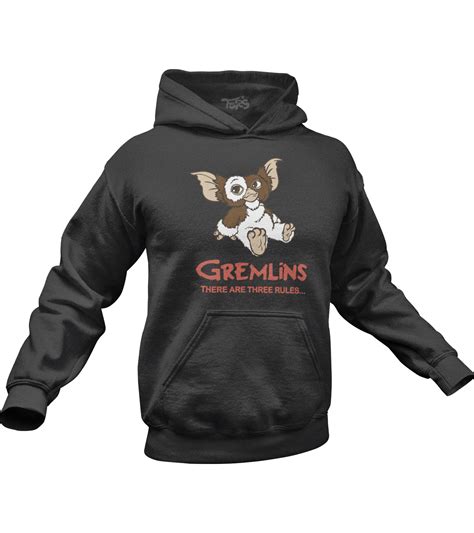 Polerón Gizmo Gremlins