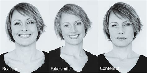 How To Avoid Fake Smiles In Your Portraits