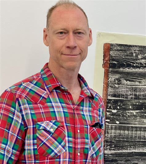 Project Space: Jeff McMillan - Headlands Center for the Arts