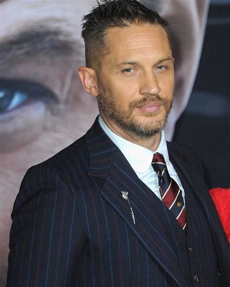 Tom Hardy Real Name What Is Peaky Blinders Stars Real Name