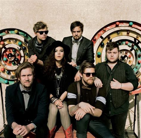 Of Monsters And Men Announce Tour With Stop At Mohegan Sun Arena