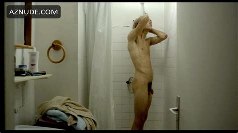 Ulysse Grosjean Nude Aznude Men