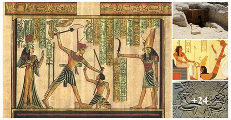 Unveiling Ancient Egypt S Secret Punishments Skeleton Analysis Reveals Surprising Penalties