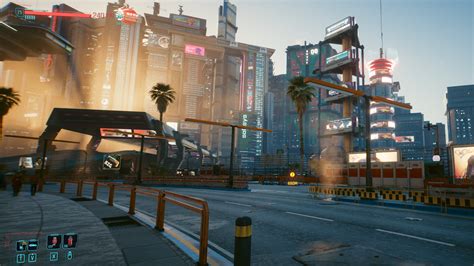 Cyberpunk 2077s Clever Amd Fsr 20 Mod Can Double Performance But Is