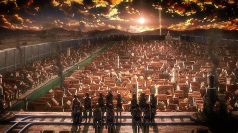 We will update attack on titan / shingeki no kyojin chapter 137 �soon as the chapter is released. Crunchyroll - FEATURE: Crunchyroll News' 2013 Favorites, Part One- Anime!