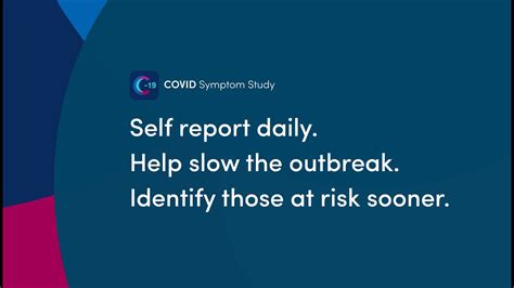If you need health advice please visit the cdc website at: Webinar: ZOE COVID Symptom Tracker - Science update - YouTube