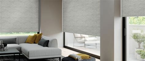 Enhance Your Living Space With Custom Blinds A Personalized Touch