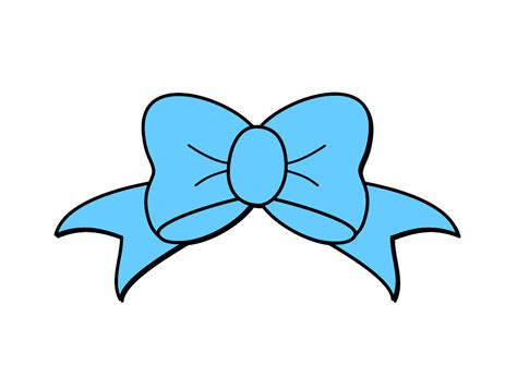Turquoise Bow Clipart Clip Art At Clker Com Vector Clip Art Online