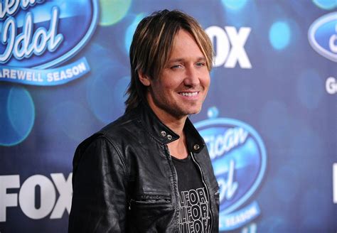 Keith Urban ‘possibly Interested In Returning To ‘american Idol