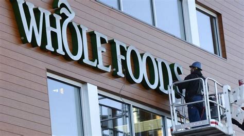 Shop weekly sales and amazon prime member deals at your local whole foods market store. Bellingham store part of Whole Foods hack attack ...