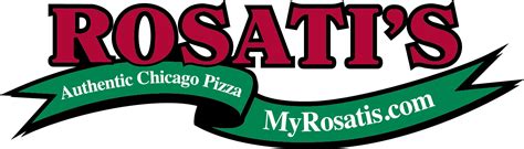 Rosatis Pizza Lockport New Lenox