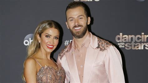 Inside Kaitlyn Bristowe And Artem Chigvintsevs Dwts History