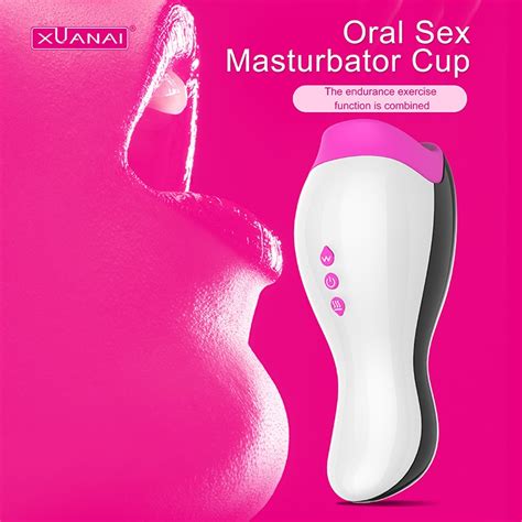 Automa Blowjob Adult Product Masturbator Cup Sucking Real Vaginal Soft