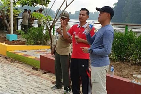 Keindahan pulaunya dijamin akan membuatmu terpana. Taman Wisata Ds.pulau Buayo Kabupaten Sarolangun, Jambi ...