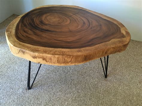 Wide & up coffee tables to reflect your style and inspire your home. Solid wood Coffee table - Akha