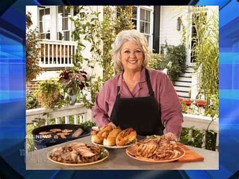 In the wake of deen's diabetes diagnosis, here's a look at some of. Recipes For Dinner By Paula Dean For Diabetes - Find ...