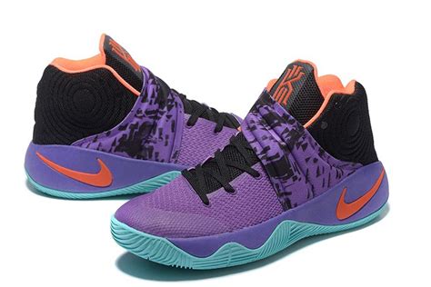 For celtics point guard kyrie irving, a signature shoe was never the goal. purple kyrie irving shoes - Yahoo Image Search Results | Calzas, Ropa