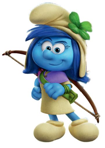 Imagen Smurfstorm Movie 2017 3png Wiki Pitufos Fandom Powered By