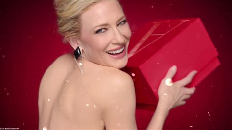 Cate Blanchett Fan Cate New Ad Cate Blanchett For Sì By Giorgio Armani