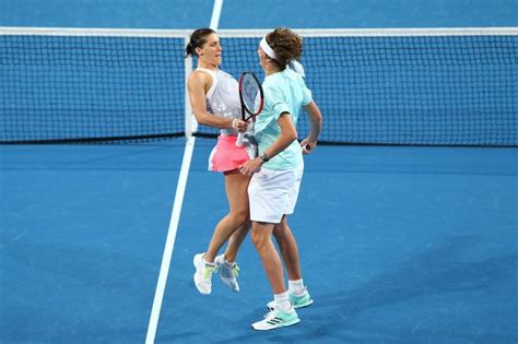 Check spelling or type a new query. Andrea Petkovic: Alexander Zverev Has a Better Chance at ...