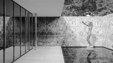 Ludwig mies van der rohe was born on 27th march, 1886, in aachen, germany. Mies van der Rohe - mies-van-der-rohe.com