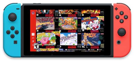 Some countries are still selling switch consoles in forced. Super NES Games Launch on Nintendo Switch Online September ...