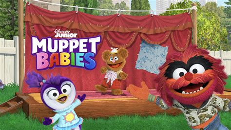 Muppet Babies On Apple Tv