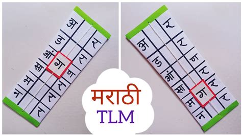 Marathi Tlm Marathi Working Model Marathi Project Easy Easy Tlm Tlm Ideas For School